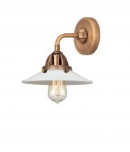 Innovations Lighting 288-1W-AC-G1-LED - Halophane Sconce