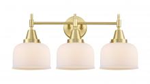 Innovations Lighting 447-3W-SB-G71 - Caden Bath Vanity Light