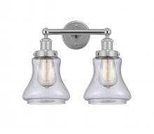 Innovations Lighting 616-2W-PC-G194 - Bellmont - 2 Light - 15 inch - Polished Chrome - Bath Vanity Light