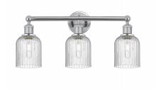 Innovations Lighting 616-3W-PC-G559-5SDY - Bridal Veil - 3 Light - 23 inch - Polished Chrome - Bath Vanity Light