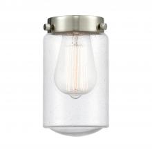 Innovations Lighting G314 - Dover Seedy Glass