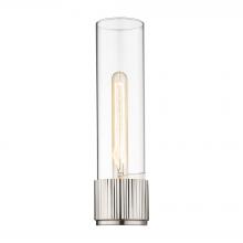 Innovations Lighting G428-12CL - Bolivar 3.5 inch Shade