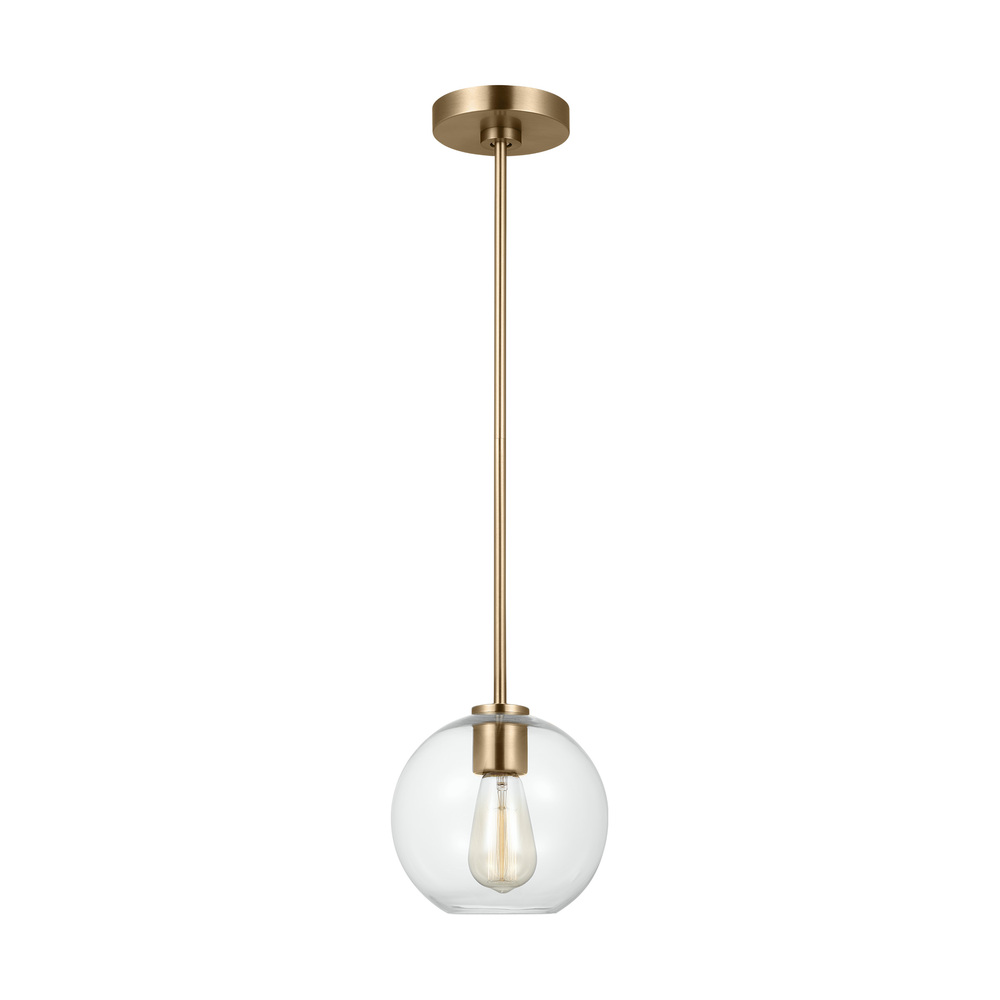 Orley One Light Pendant