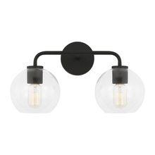 Generation Lighting 4002502-112 - Orley Two Light Vanity