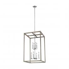 Generation Lighting 5134508-872 - Large Eight Light Hall / Foyer