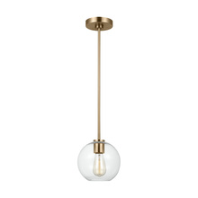 Generation Lighting 6002501-848 - Orley One Light Pendant