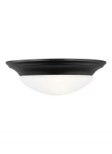 Generation Lighting 75434EN3-112 - One Light Ceiling Flush Mount