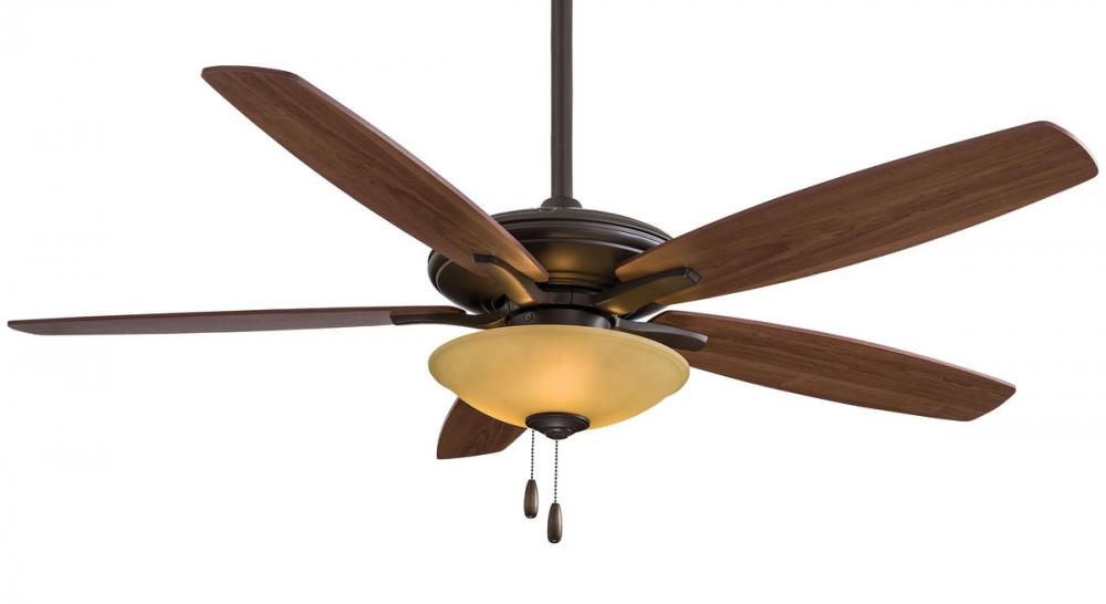 Mojo - LED 52&#34; Ceiling Fan