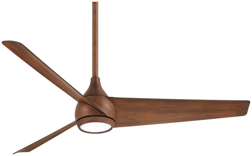 Twist - 52&#34; LED Ceiling Fan