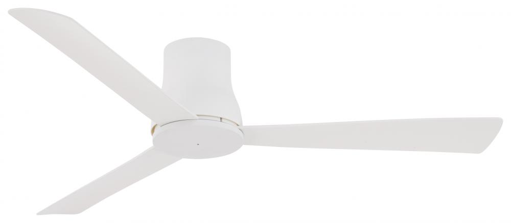 Simple Flush 52&#34; - 52&#34; Ceiling Fan