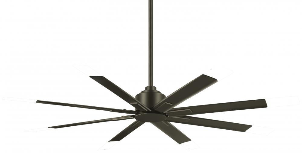 52&#34; CEILING FAN OUTDOOR USE