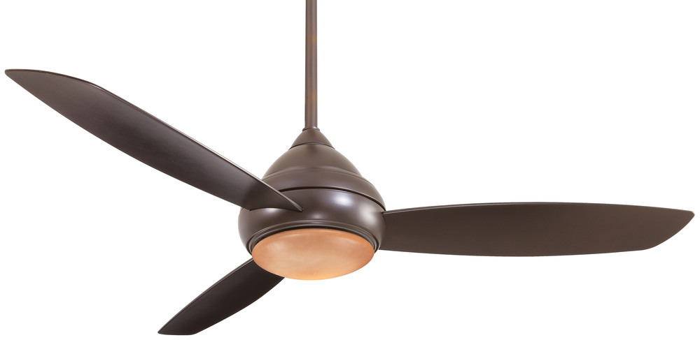 58&#34; LED CEILING FAN