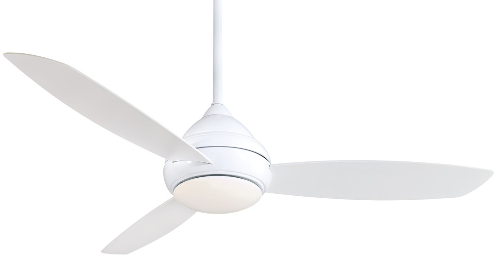 58&#34; LED CEILING FAN