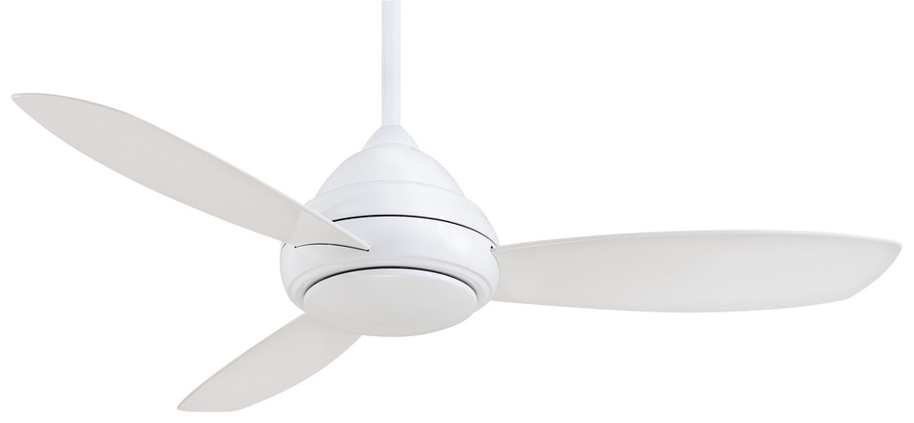 52&#34;LED CEILING FAN