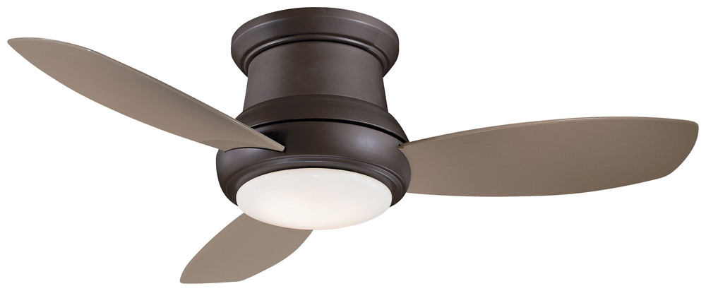 Concept Ii - LED 44&#34; Ceiling Fan