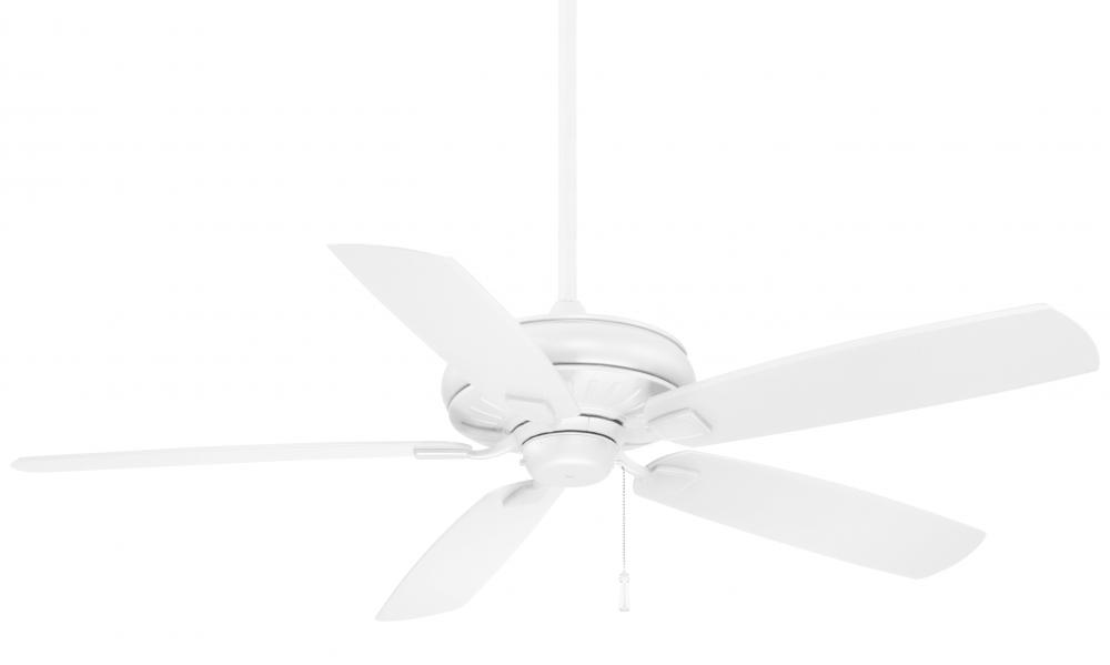 60&#34; CEILING FAN