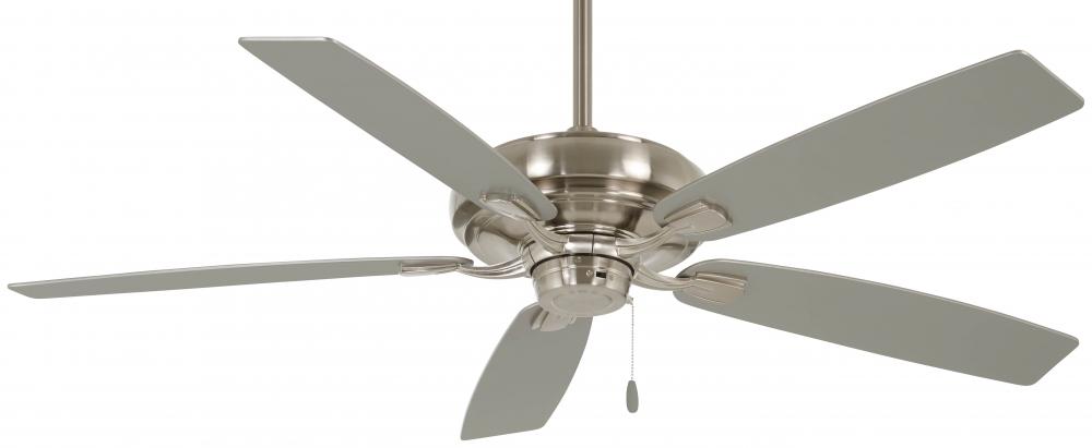 60&#34; CEILING FAN