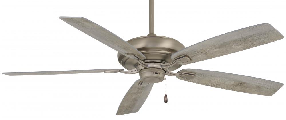 60&#34; CEILING FAN