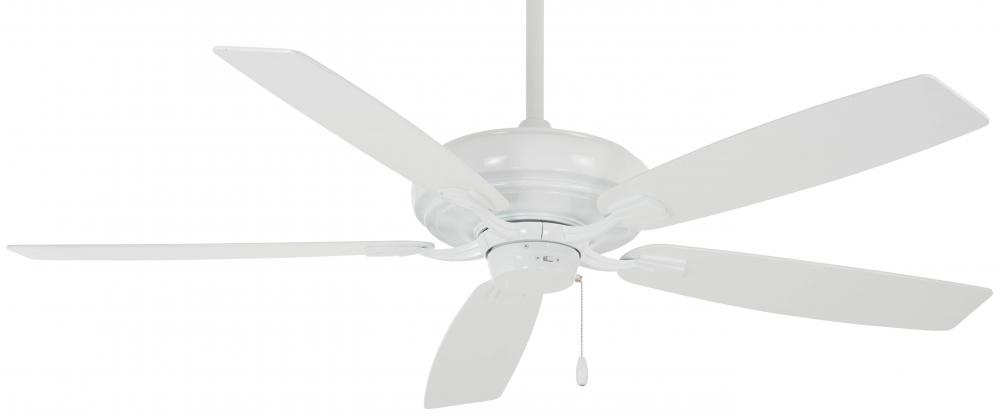 Watt - 60&#34; Ceiling Fan