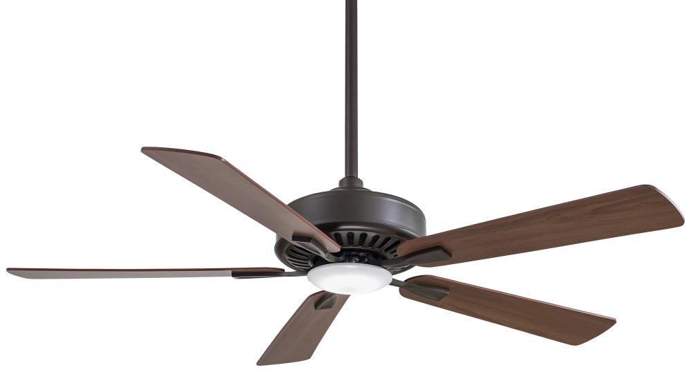 52 INCH LED CEILING FAN