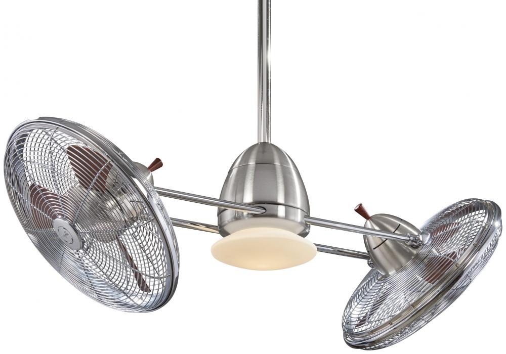 Gyro - LED 42&#34; Ceiling Fan