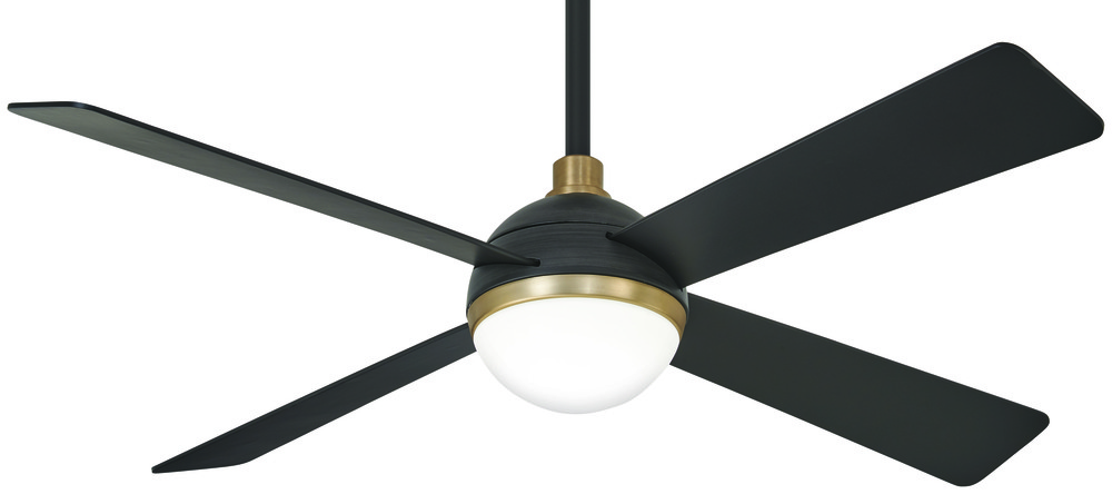 Orb - 54&#34; LED Ceiling Fan