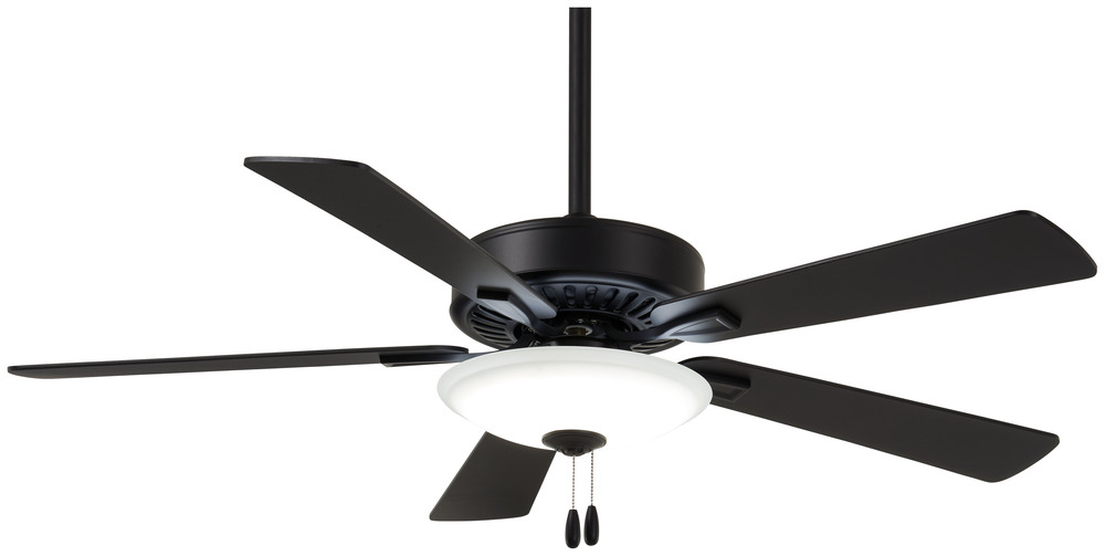 52&#34; LED CEILING FAN