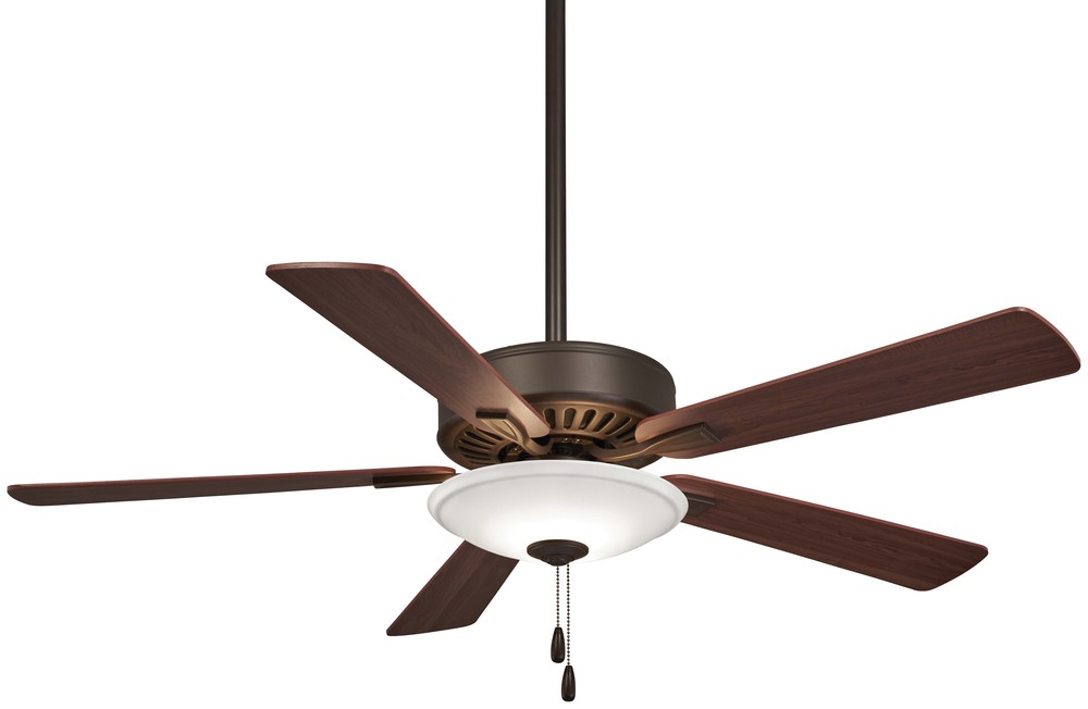 52&#34; LED CEILING FAN