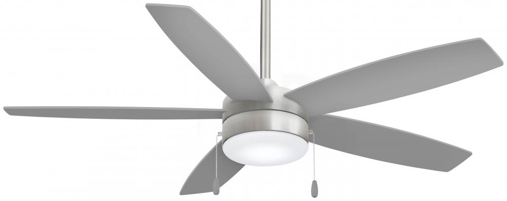 52&#34; CEILING FAN WITH LIGHT KIT