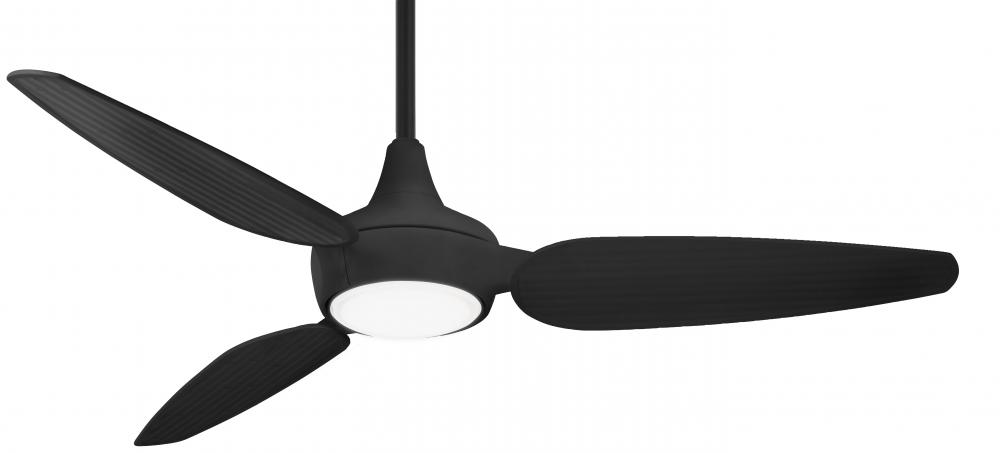 60&#34; CEILING FAN W/ LIGHT KIT