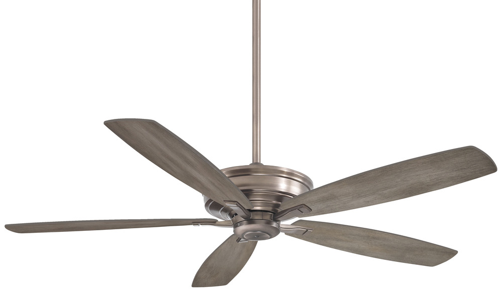 60&#34; CEILING FAN