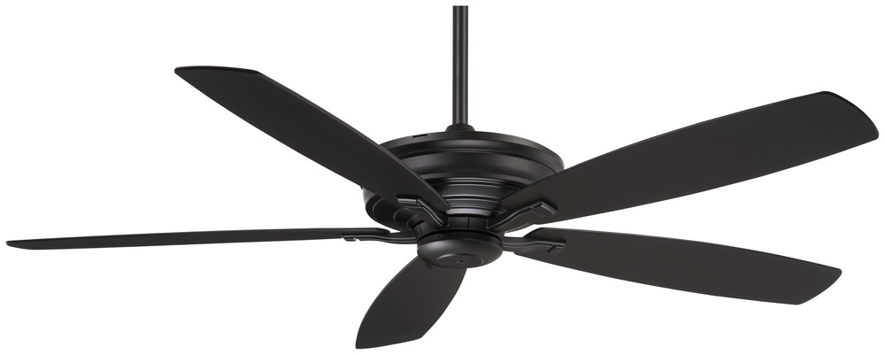 60&#34; CEILING FAN