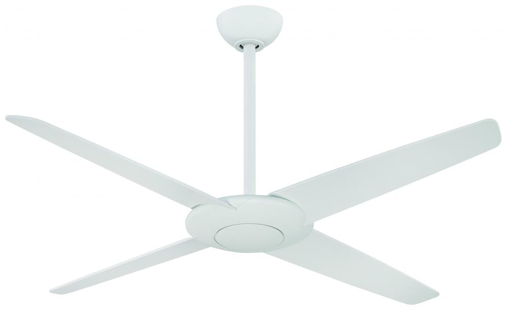 Pancake - 52&#34; Ceiling Fan