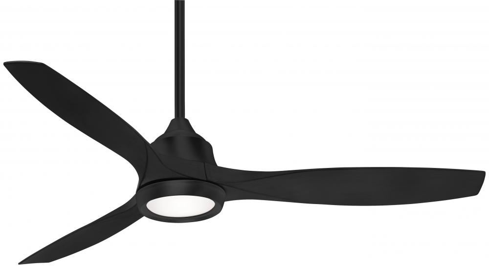 60&#34; CEILING FAN W/ LED LIGHT KIT