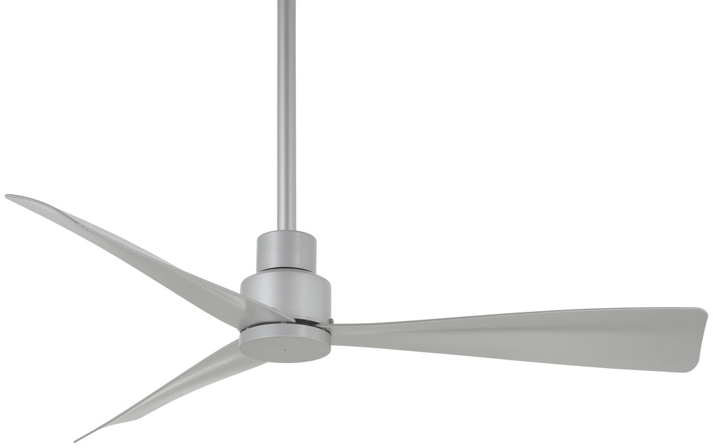 Simple - 44&#34; Ceiling Fan