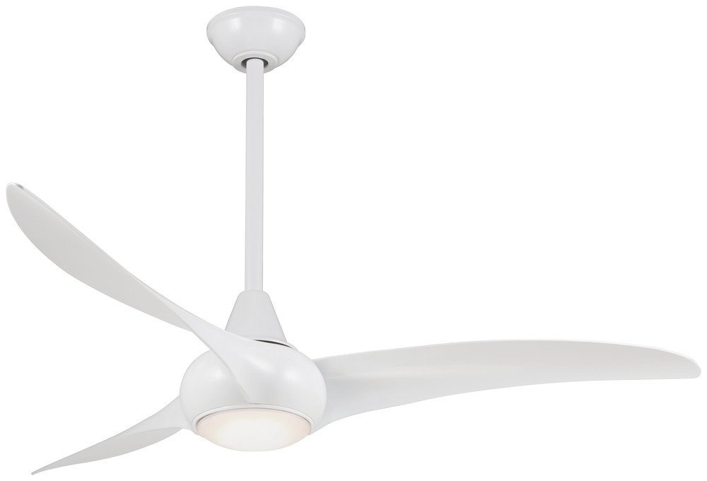 Light Wave - LED 52&#34; Ceiling Fan