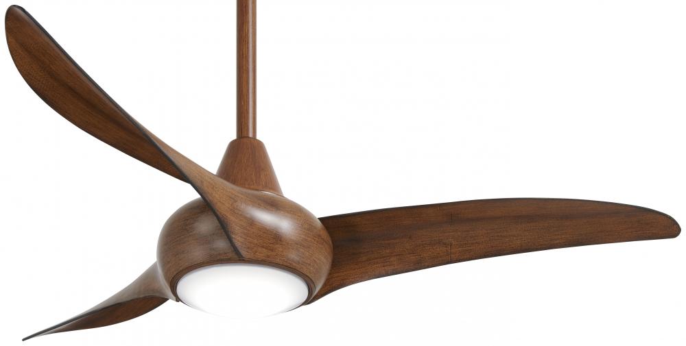 44&#34; CEILING FAN W/ LED LIGHT KIT