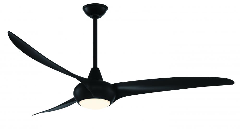 Light Wave - LED 65&#34; Ceiling Fan