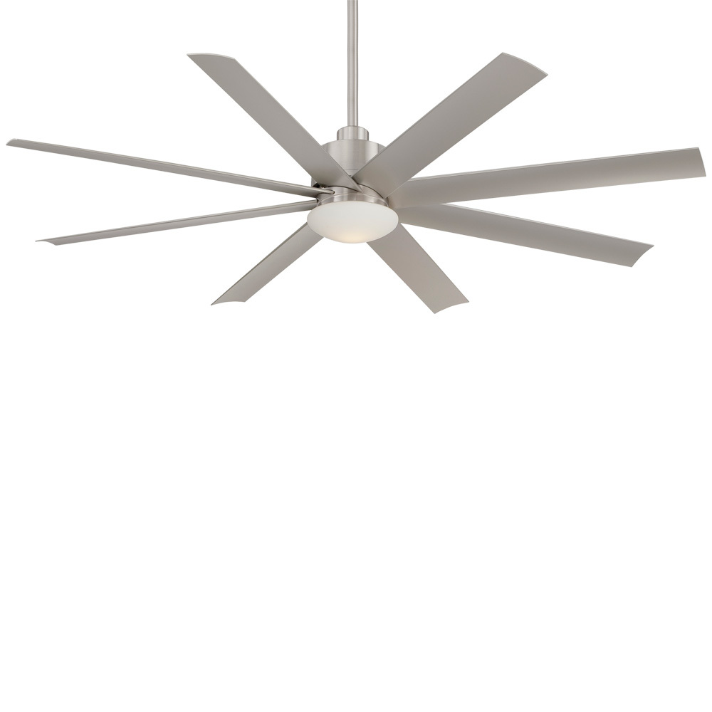 Slipstream LED - 65&#34; Ceiling Fan