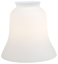 Minka-Aire 2548 - GLASS SHADE