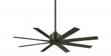 Minka-Aire F896-52-ORB - 52" CEILING FAN OUTDOOR USE