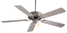 Minka-Aire F547-BS - CEILING FAN