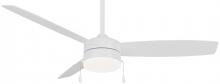 Minka-Aire F670L-WHF - Airetor Iii - LED 54" Ceiling Fan