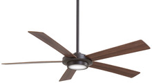 Minka-Aire F745-ORB - 52" CEILING FAN