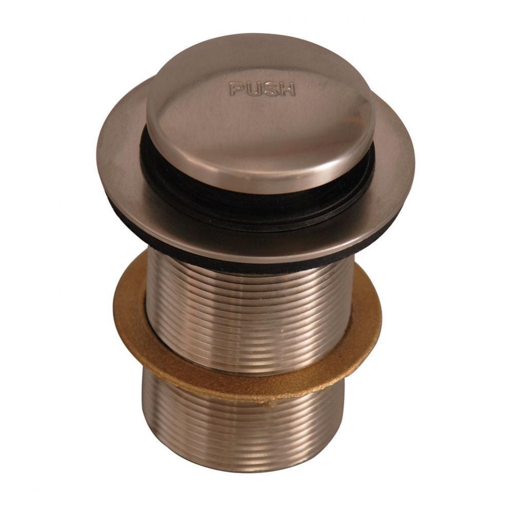 Extended Soft Touch Assembly Oil Rubbed Bronze