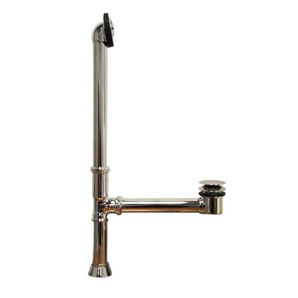 5599P-CP Plumbing Bathtub Parts