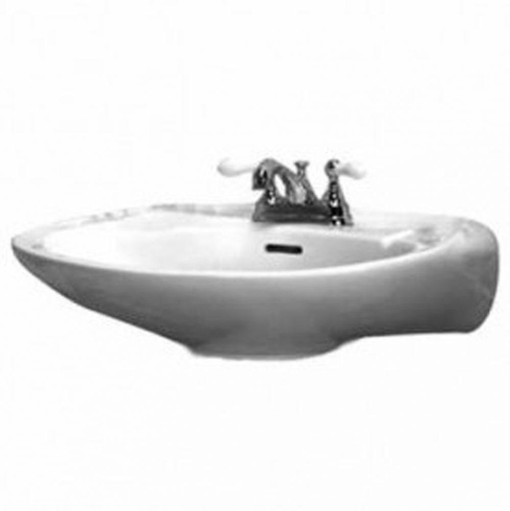 Devon Basin, 4&apos;&apos;Cc, White