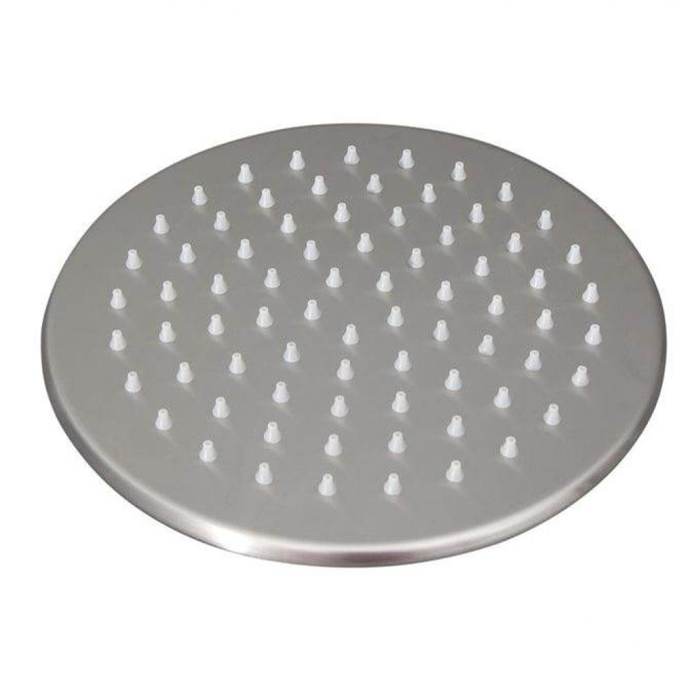 Shower Head 8&apos;&apos;Diameter,304 S