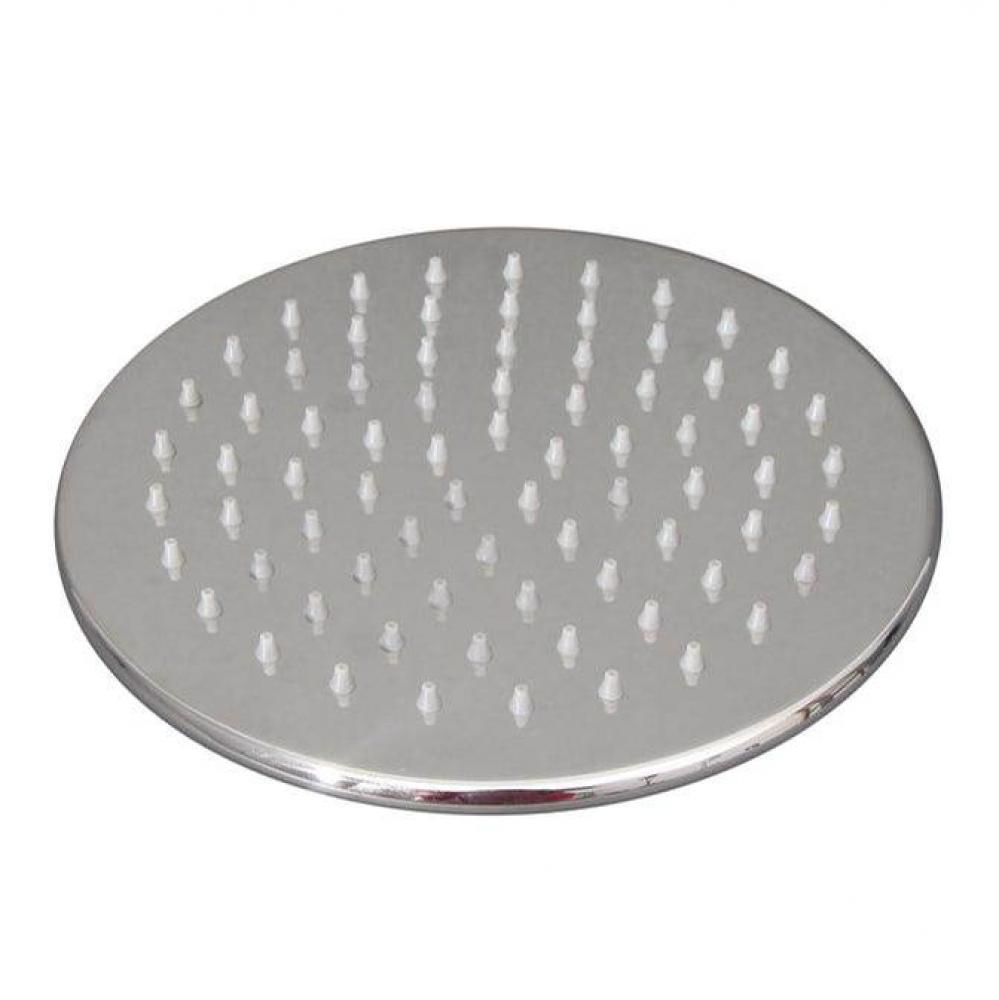 Shower Head 10&apos;&apos;Diameter,304 SS