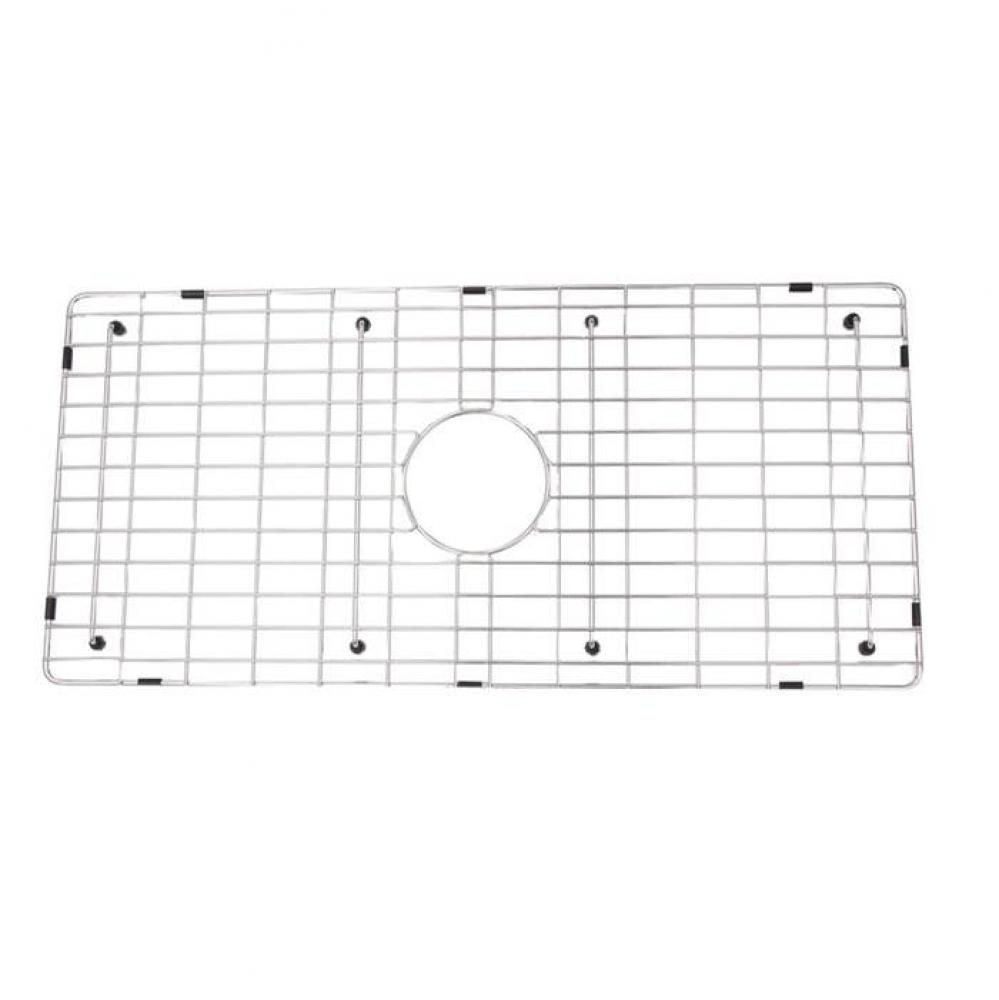 Wire Grid for FS24AC with LipStainless Steel